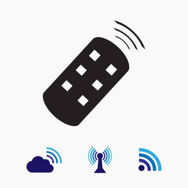 Uzaktan kumanda simgesi