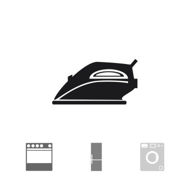 Tasarım demir simgesinin