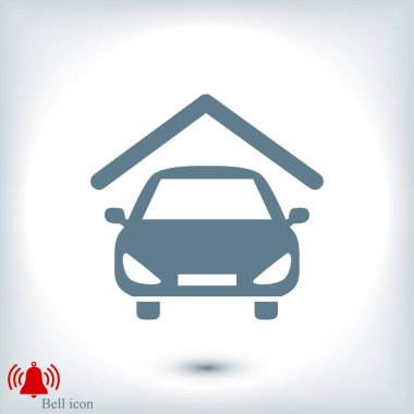 ekibimizi araba simgesinin