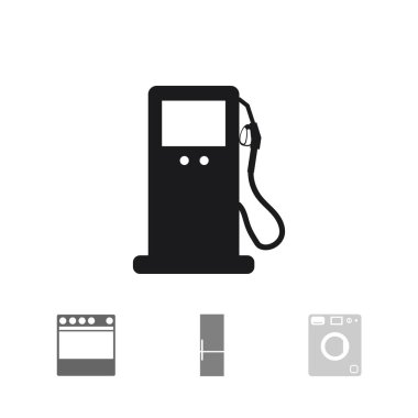 Gaz işareti simgesi