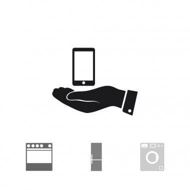  ekibimizi mobil simge tasarlamak