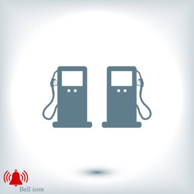 Gaz işareti simgesi