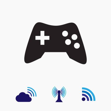 oyun oyun çubuğu simgesi