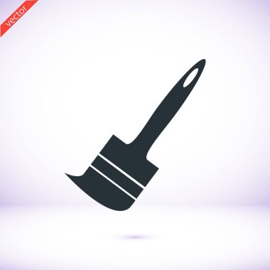 boya fırçası simgesi