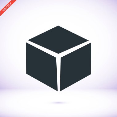 küp işareti simgesi