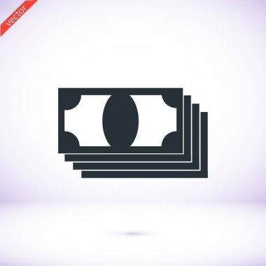 para işareti simgesi