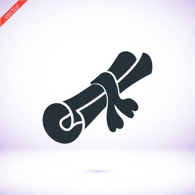 kaydırma simge tasarım