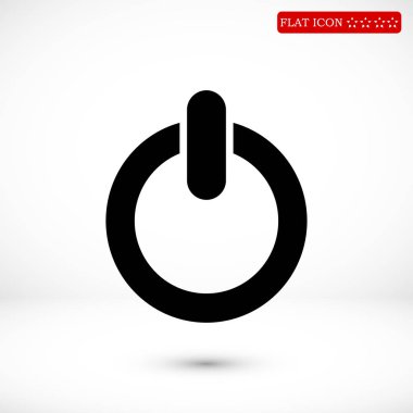 açık / kapalı simge