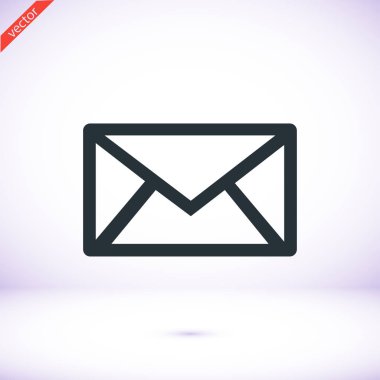 ileti işareti simgesi