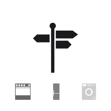 Tasarım tabelasını simgesinin