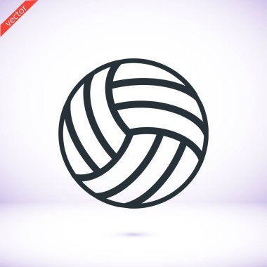 Basketbol anahat simgesini