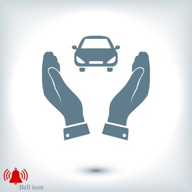 ekibimizi araba simgesinin