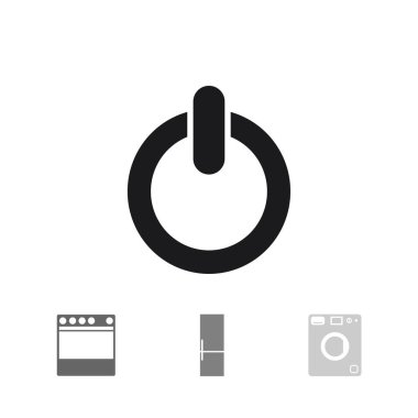 açık / kapalı simge