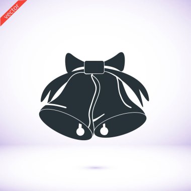 çan işareti simgesi