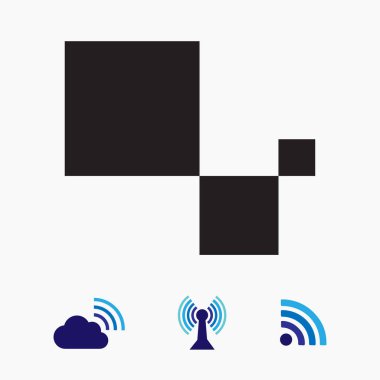 küpleri basit simgesi