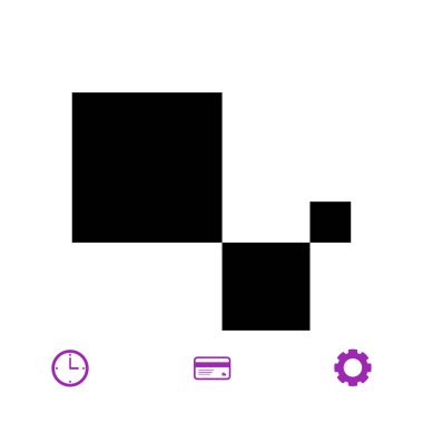 küpleri basit simgesi