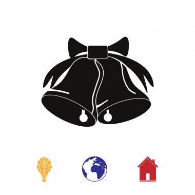 çan işareti simgesi