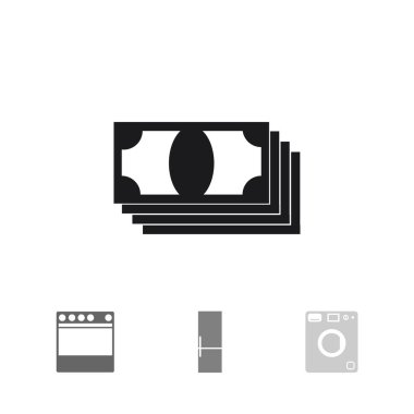 para işareti simgesi