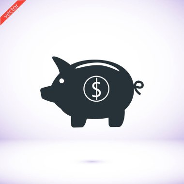 para işareti simgesi