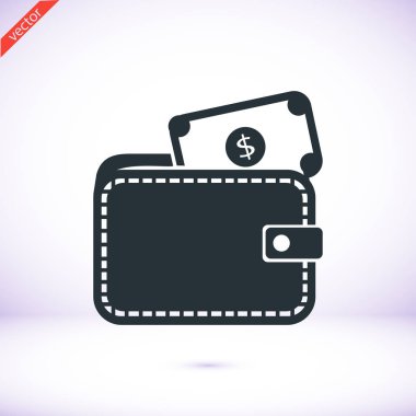 Dolar işareti simgesi