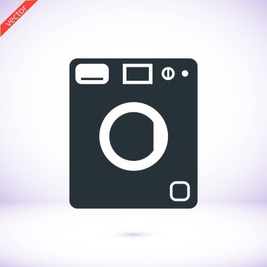 çamaşır makinesi simgesi