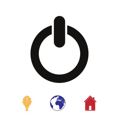 açık / kapalı simge