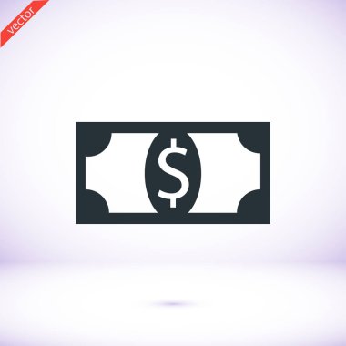 para işareti simgesi