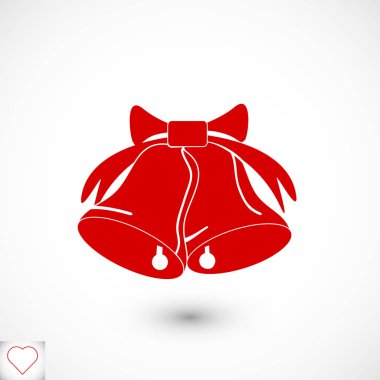 çan işareti simgesi