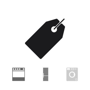 fiyat etiketi simgesi