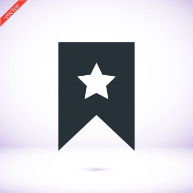 Yıldız İmi simgesi