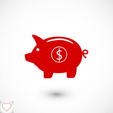 para işareti simgesi