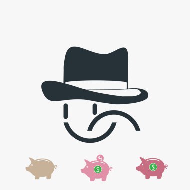 Gülücük işareti simgesi