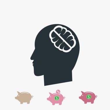 Beyin işareti simgeleri