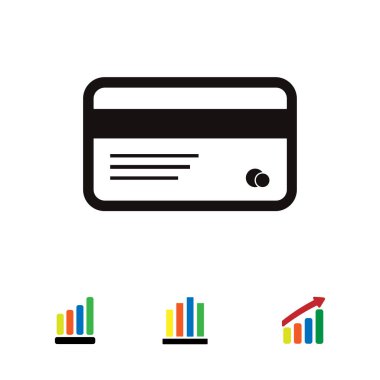 Kredi kartı simgesi