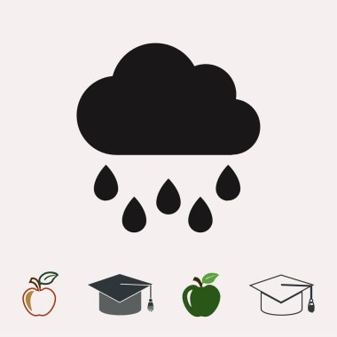 Hava işareti simgesi