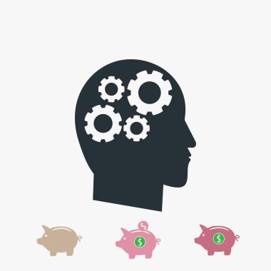 Dişli işareti simgesi