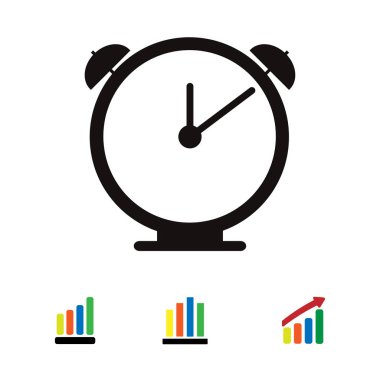 Saat işareti simgesi