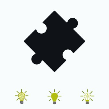 Bulmaca işareti simgesi