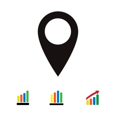 Internet işareti simgesi