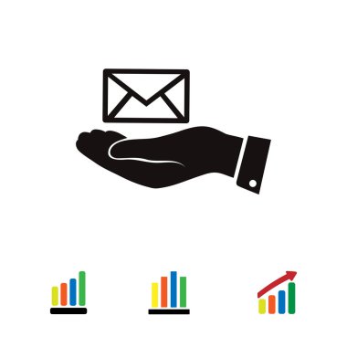 Zarf işareti simgesi