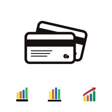 Kredi kartı simgesi