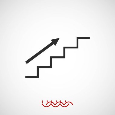 grafik işareti simgesi 