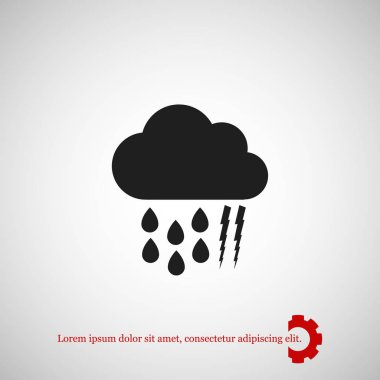 Hava işareti simgesi