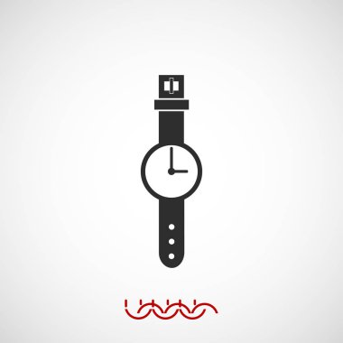 izlemek işareti simgesi