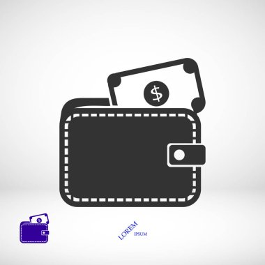 dolar işareti simgesi