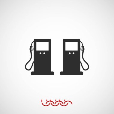 Gaz işareti simgesi