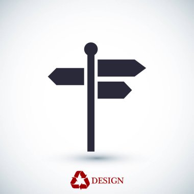 Tabela işareti simgesi