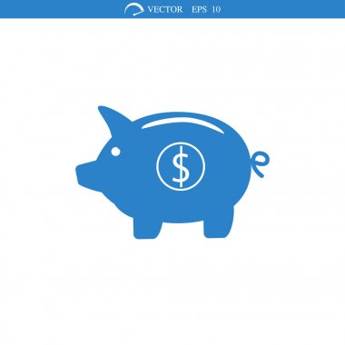 para işareti simgesi