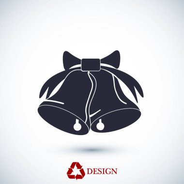 çan işareti simgesi