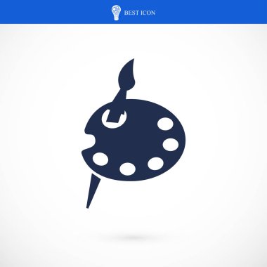 Boya işareti simgesi